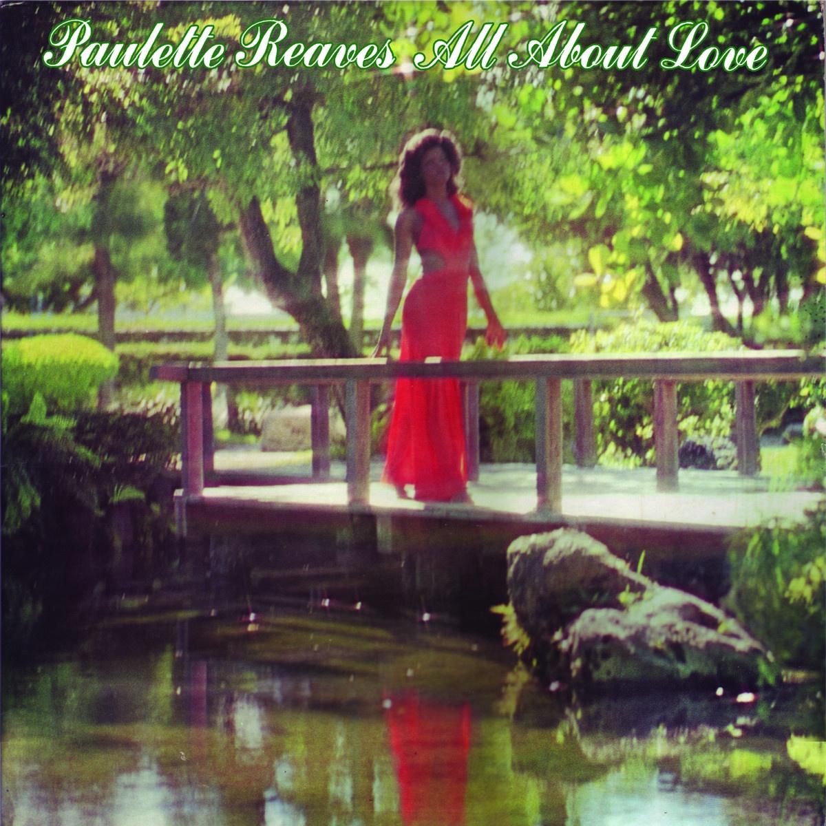 All About Love (+ Bonus Tracks)
