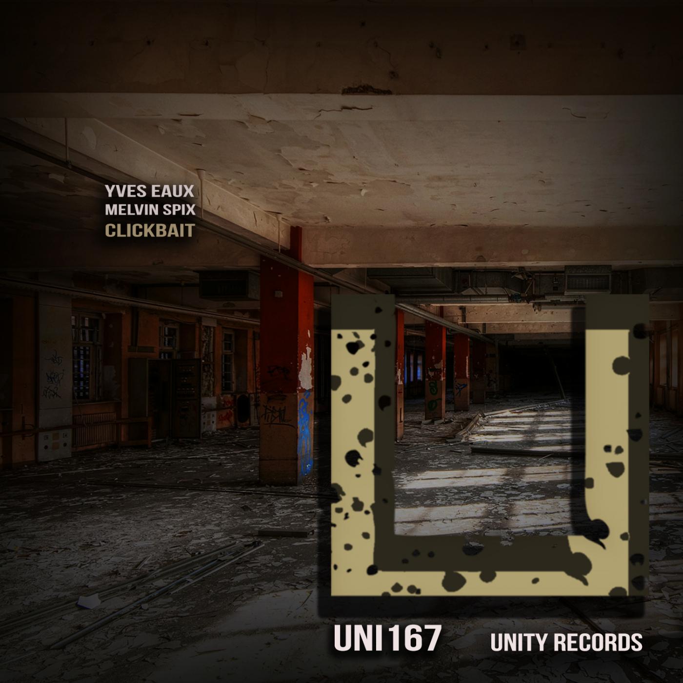 Clickbait (Original Mix)