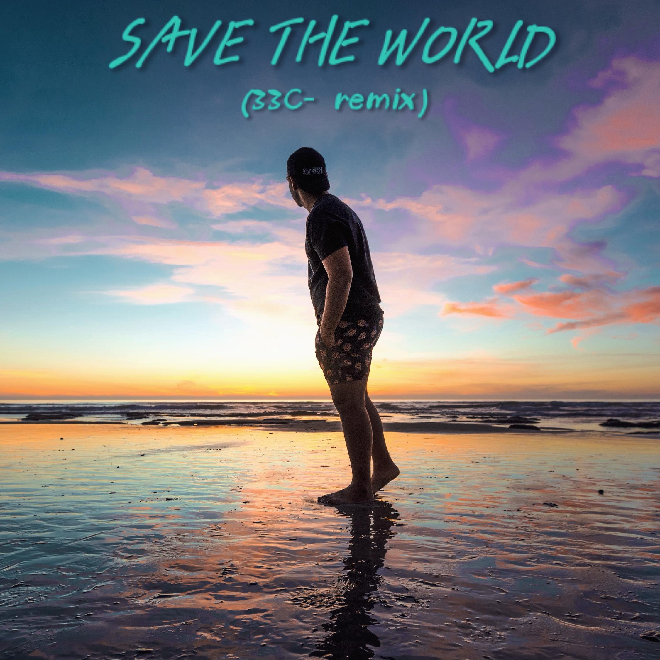 Save The World