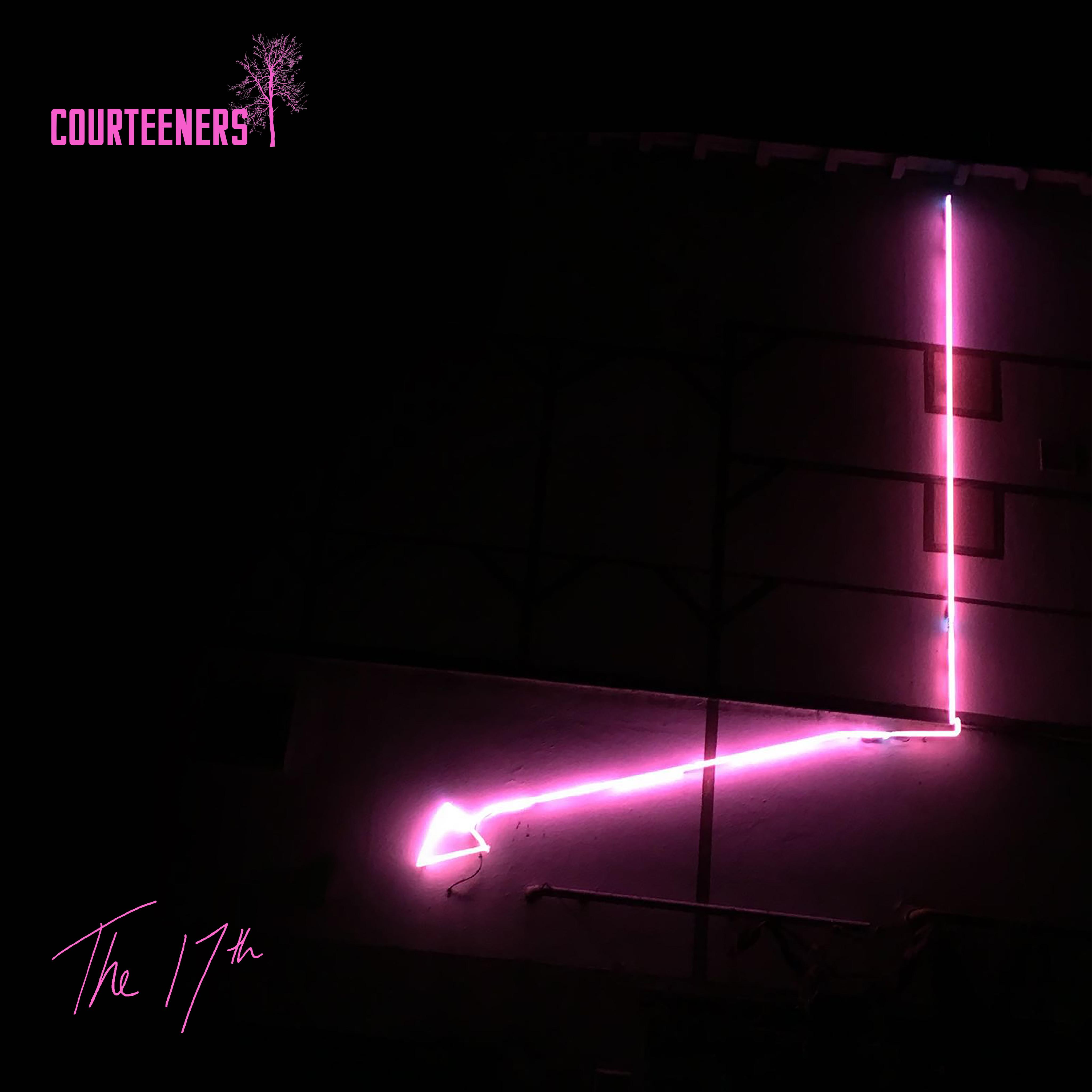 The 17th