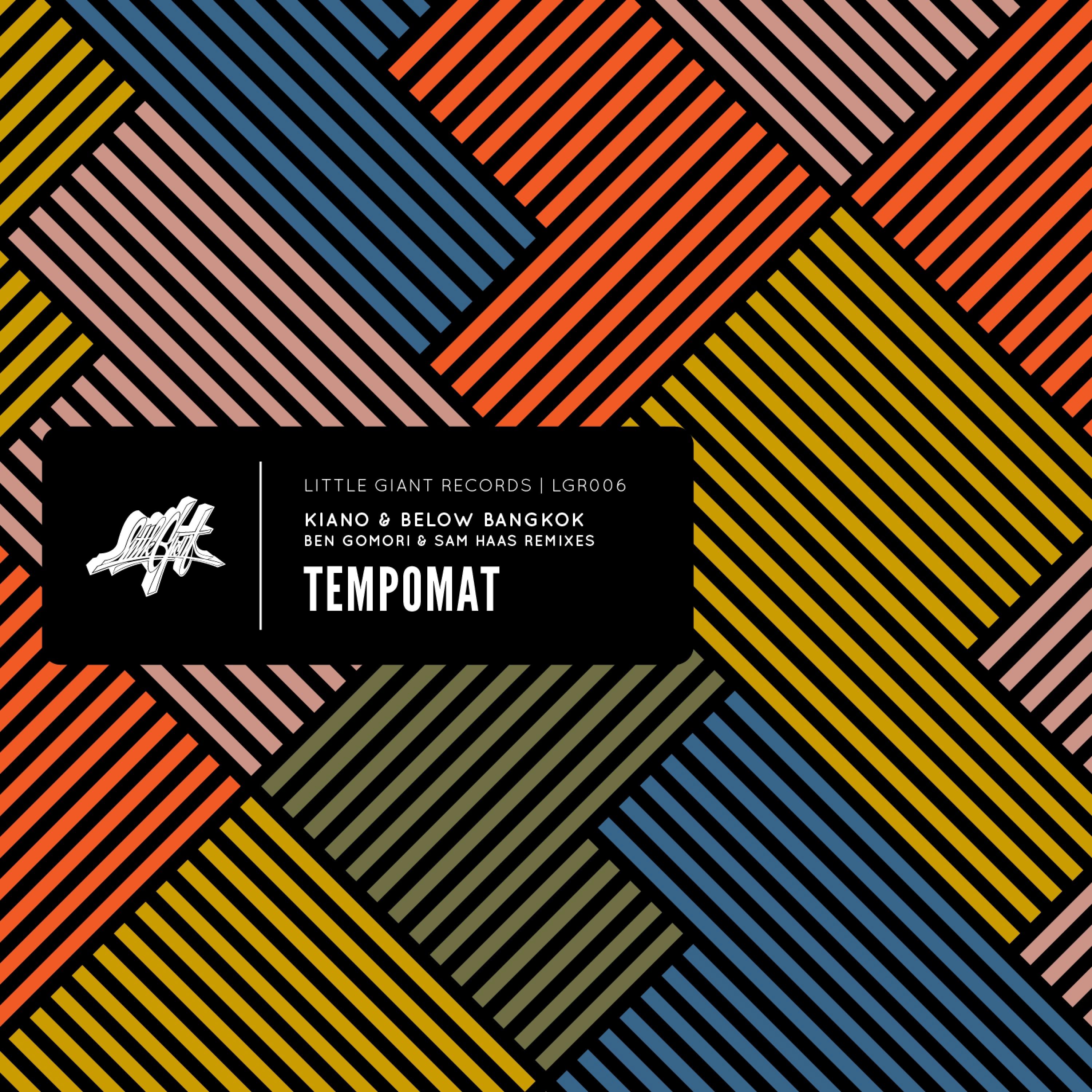 Tempomat