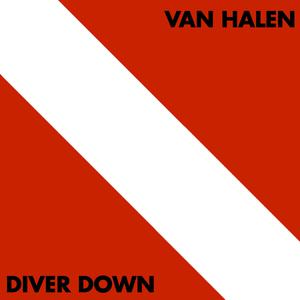 Little Guitars - Van Halen (Karaoke Version) 带和声伴奏 （降4半音）