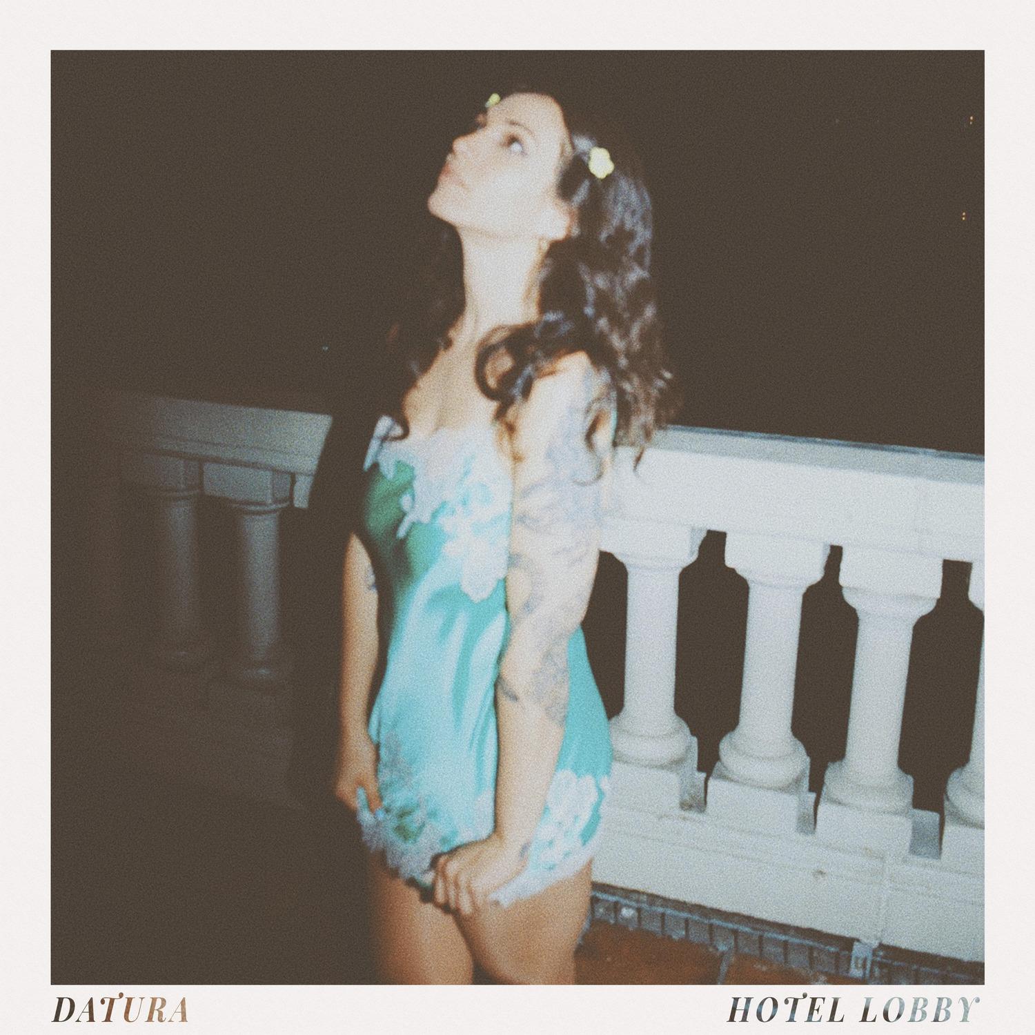 Hotel Lobby - (Radio Edit)