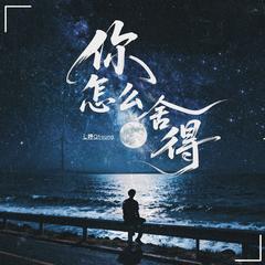 你怎么舍得(让我独自流泪)