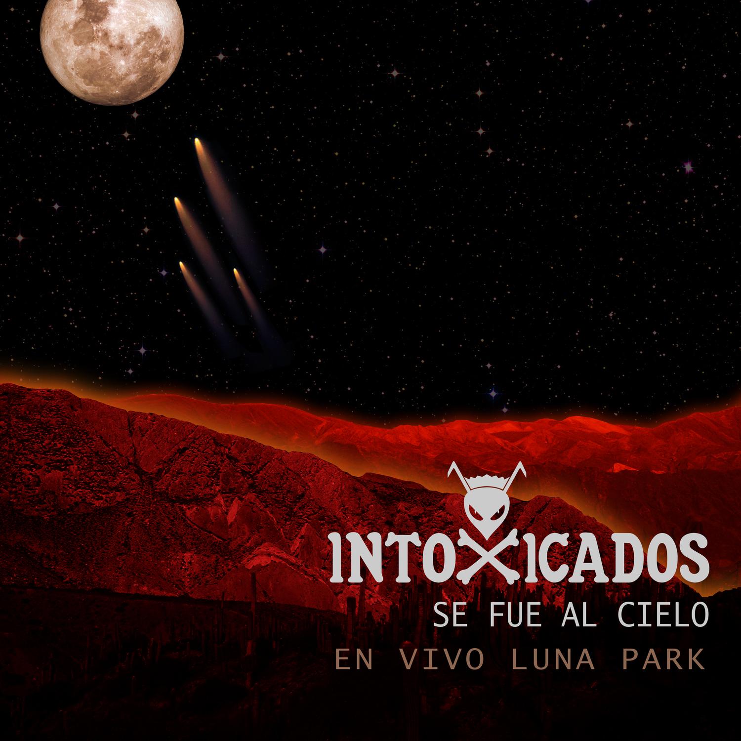 Se Fue al Cielo (En Vivo Luna Park)