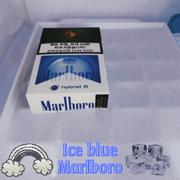 【FREE】Ice Blue Marlboro