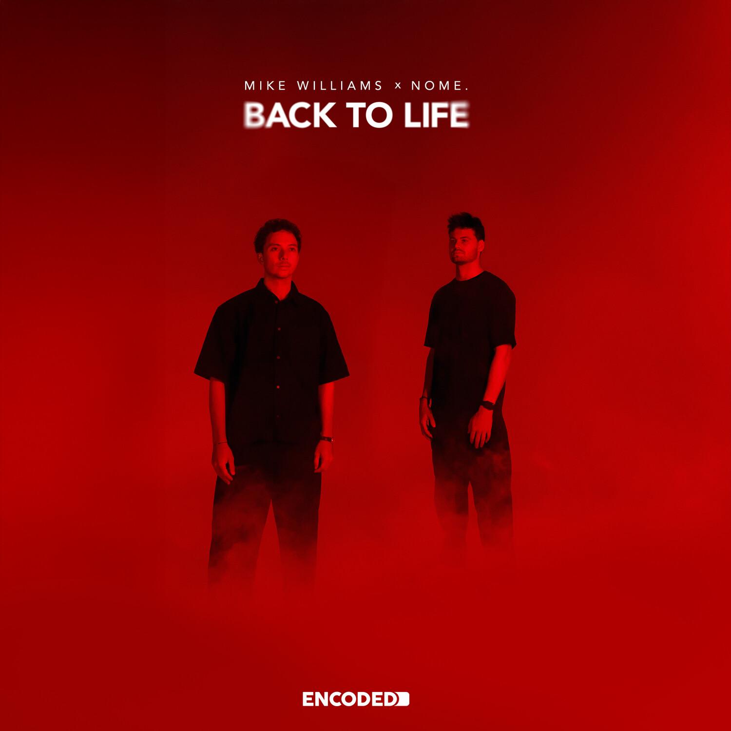 Back To Life (Extended Mix)