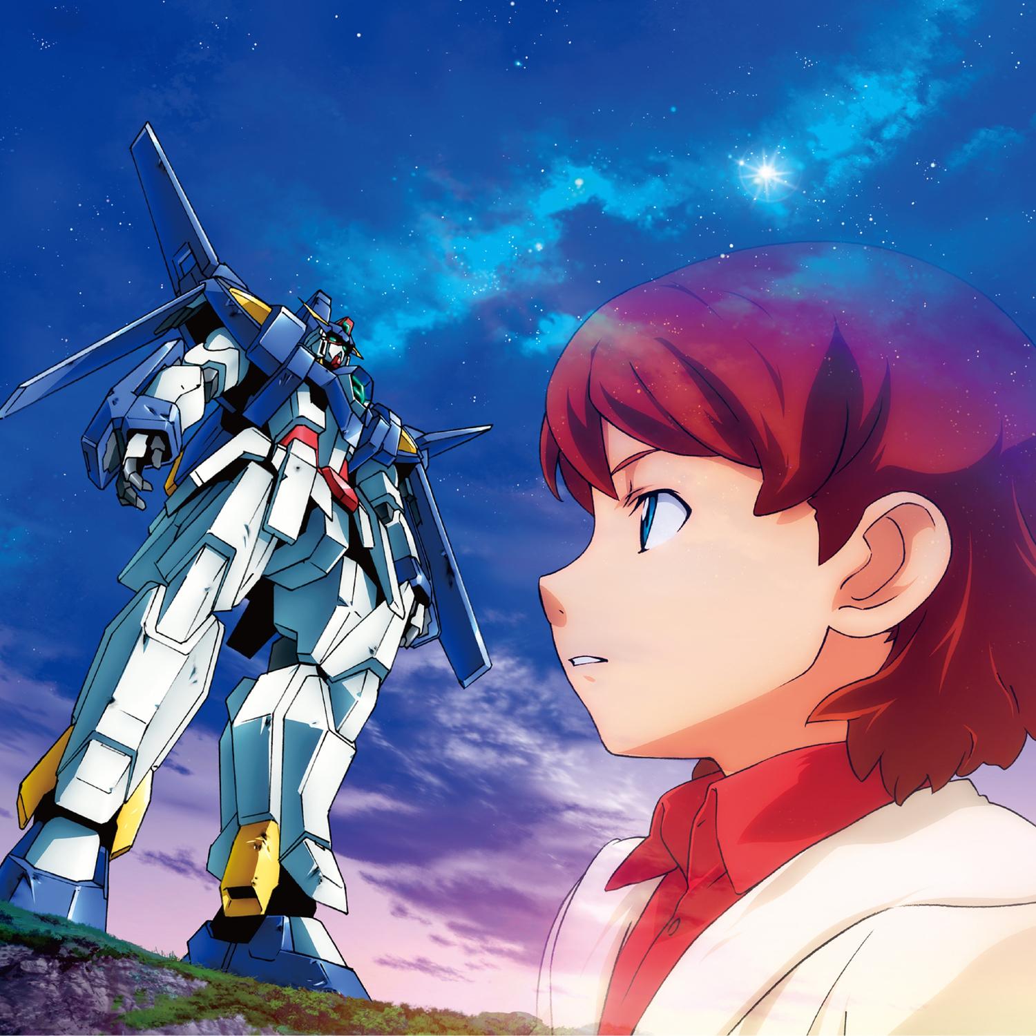 TVアニメ 機動戦士ガンダムAGE オリジナルサウンドトラック Vol.3