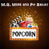 M.G. More - Popcorn (Alternative Extended)