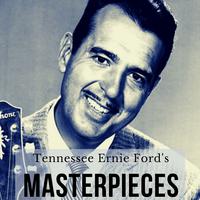 Mule Train - Tennessee Ernie Ford (karaoke)