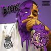 Bigk - Gangsta (feat. Juan Gotti & S&W DJ Lil King)
