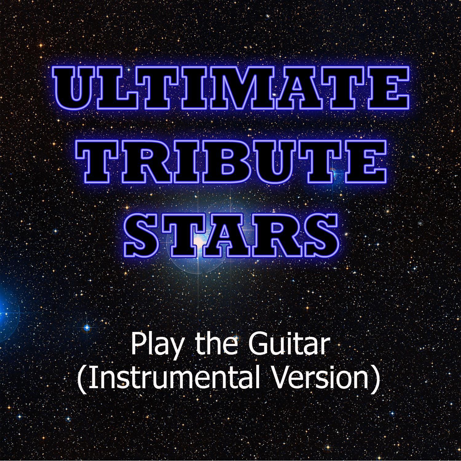 B.o.B. feat. André 3000 - Play The Guitar (Instrumental Version)专辑