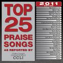 Top 25 Praise Songs 2011专辑