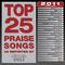 Top 25 Praise Songs 2011专辑