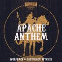 Apache Anthem专辑