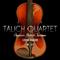 Talich Quartet Performs Bedrich Smetana: String Quartet No. 1 - 2专辑