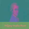 Wolfgang Amadeus Mozart