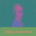 Wolfgang Amadeus Mozart专辑