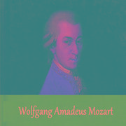 Wolfgang Amadeus Mozart