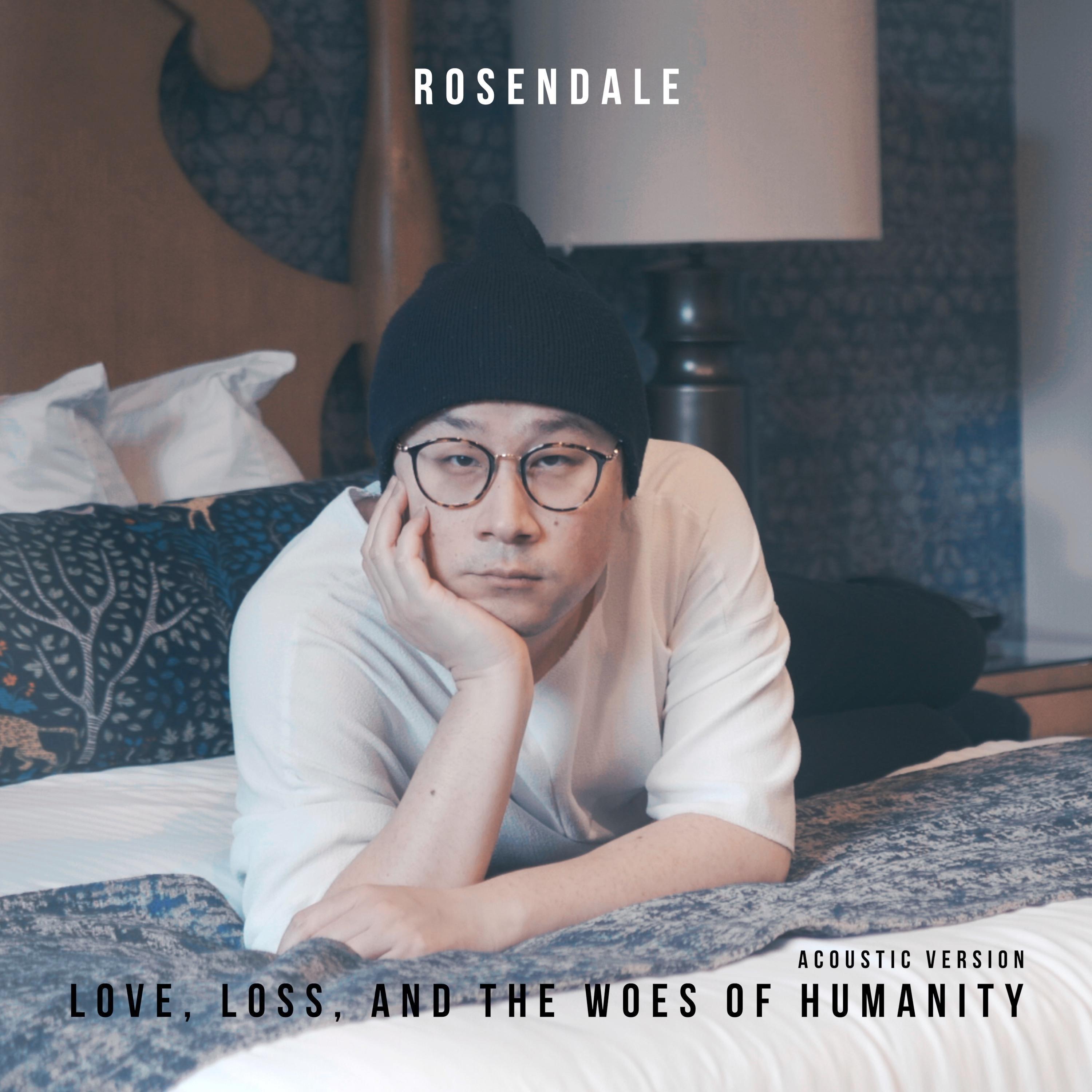 Rosendale - Sympathy (Acoustic)