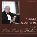 Alexei Nasedkin Plays Piano Pieces by Schubert