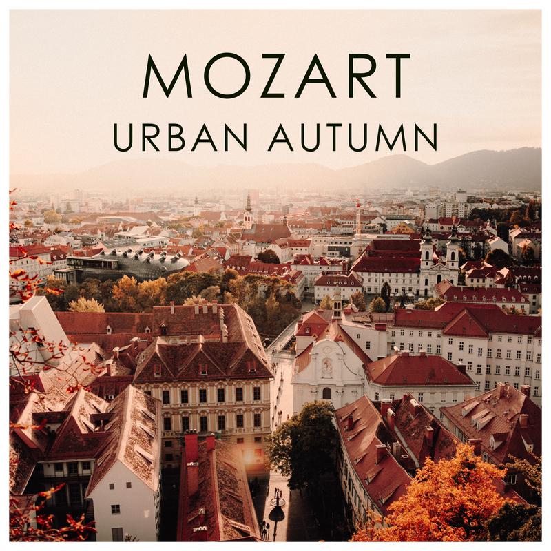 Mozart Urban Autumn