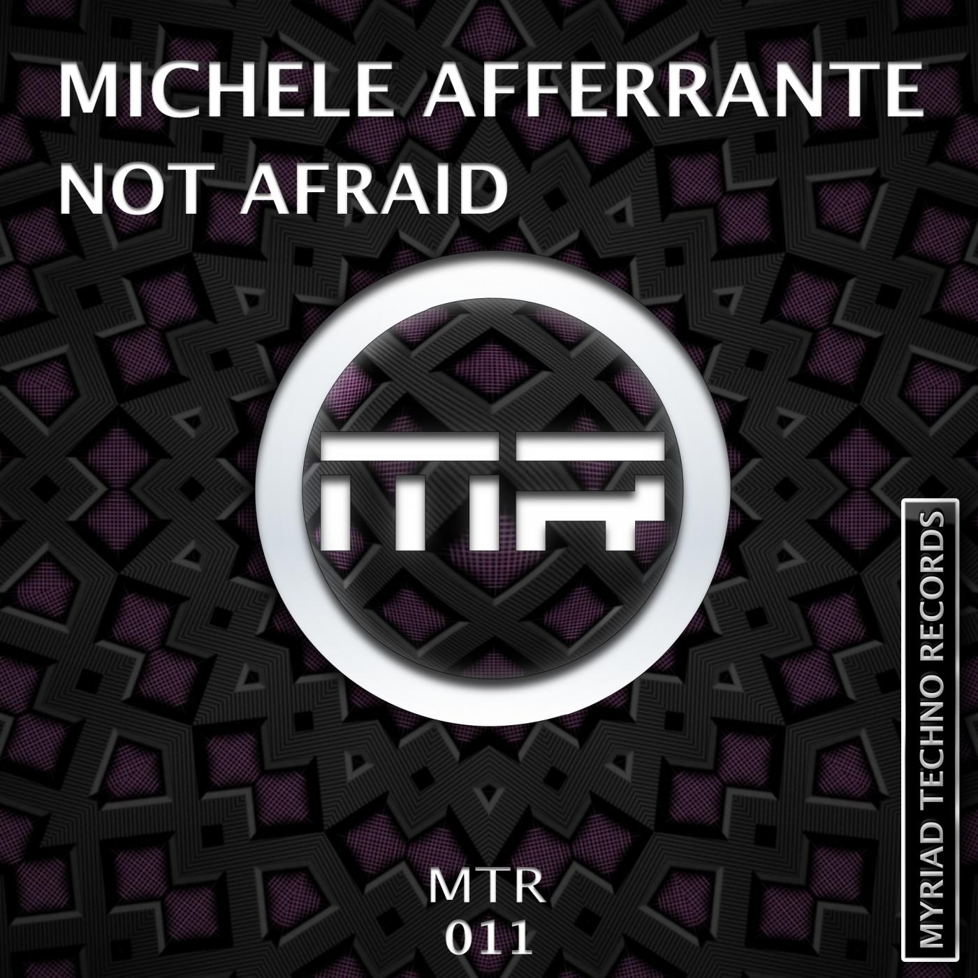 Not Afraid