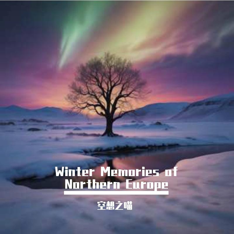 Winter Memories of Northern Europe