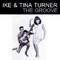 Ike & Tina Turner专辑