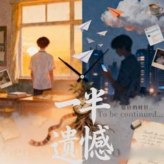 一半遗憾
