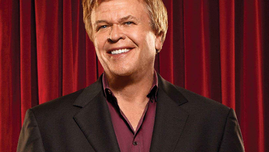 Ron White