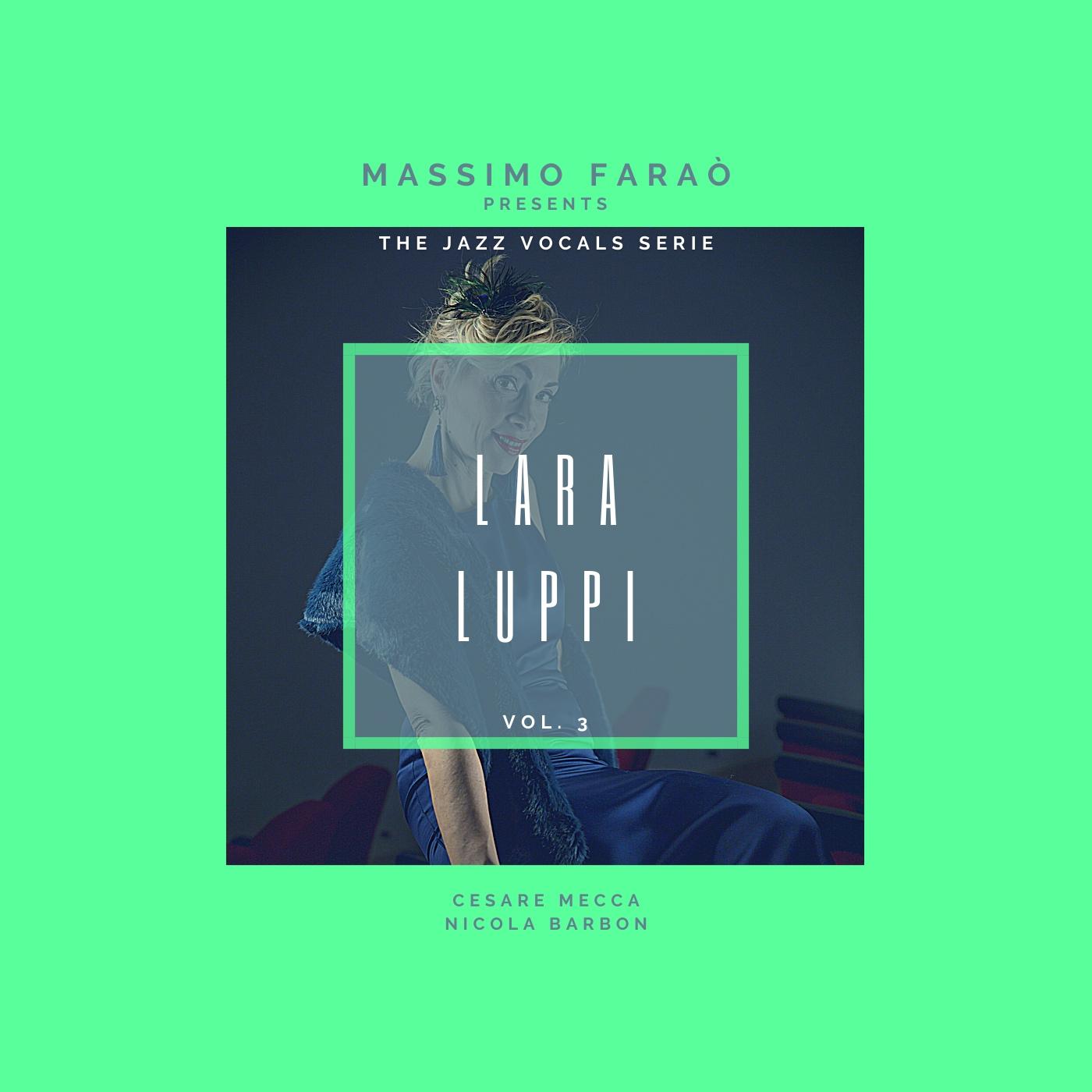 The Jazz Vocals Serie, Vol. 3