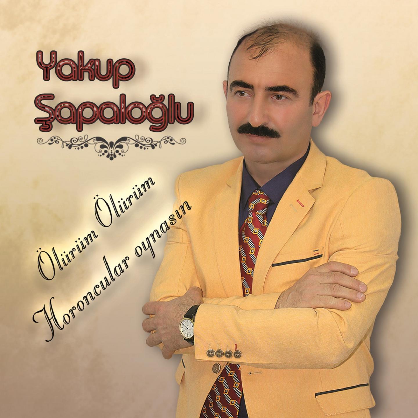 Ölürüm Ölürüm (Horoncular Oynasın)专辑