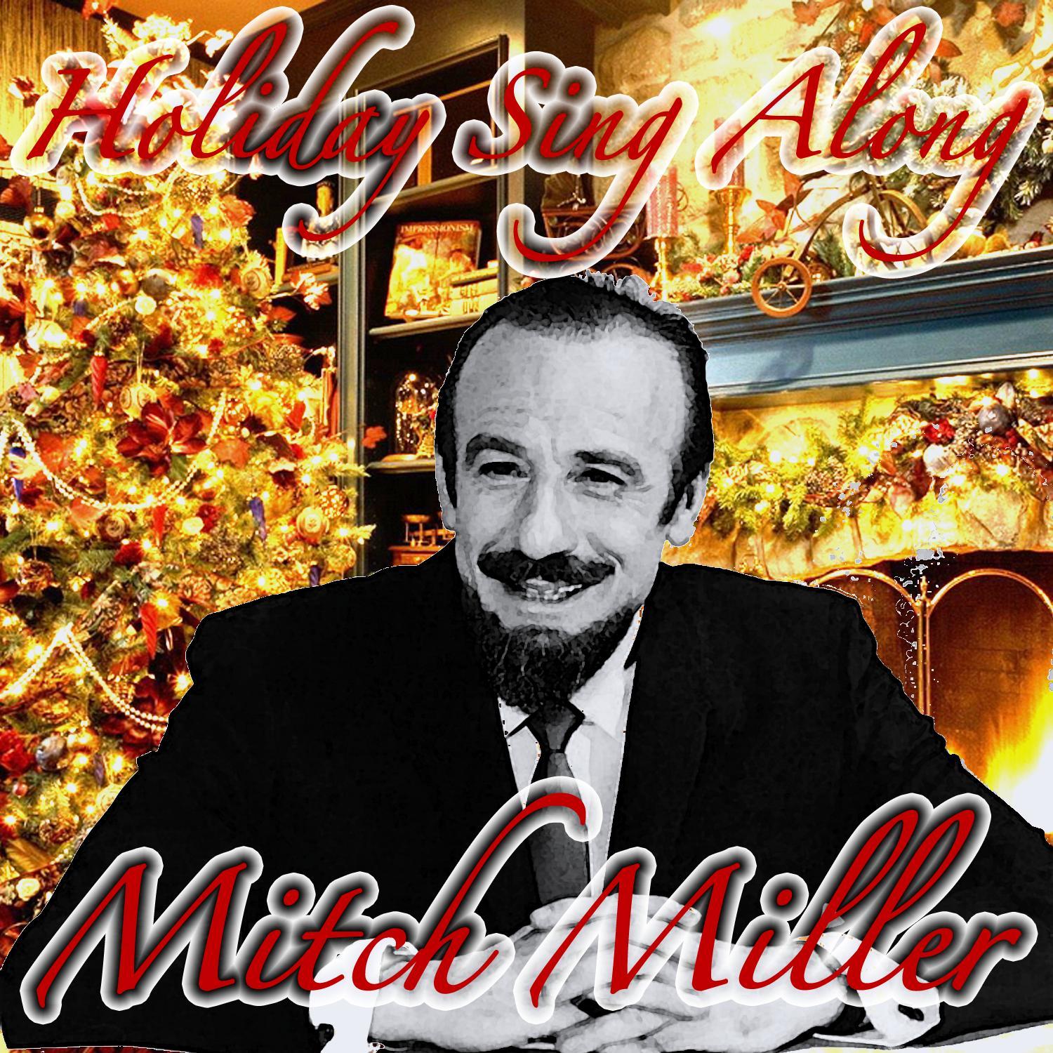Holiday Sing Along With Mitch (Christmas Album)