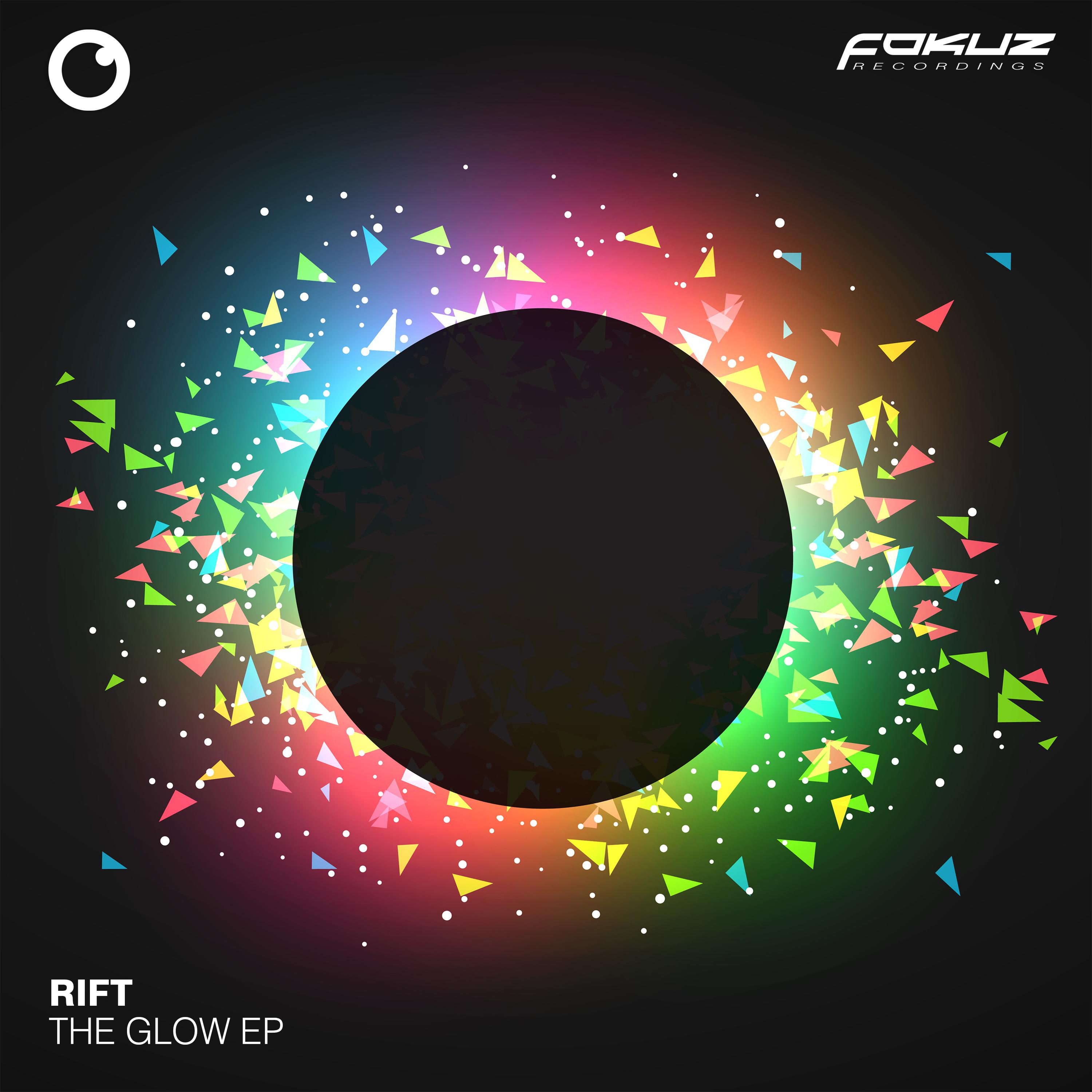 Rift - The Glow (featuring Bazil Mc)