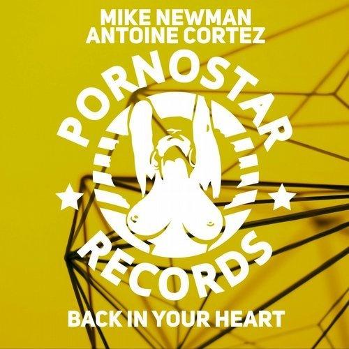 Back In Your Heart