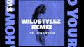 Listen To Your Momma (Wildstylez Remix)专辑