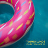 Young Lungs - The Statue Has Escaped!