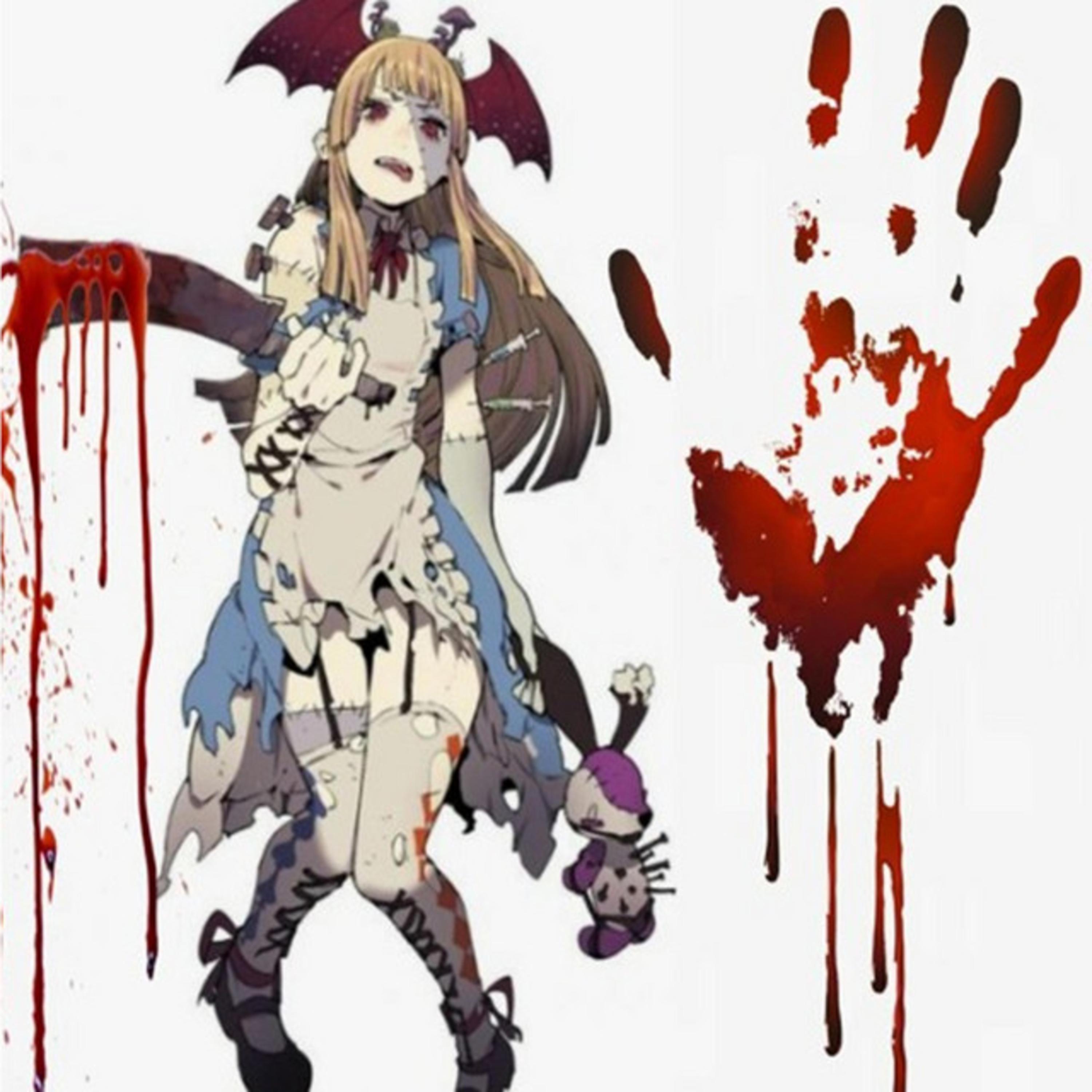 bleed