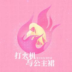 打火机与公主裙（非官方小说发烧友追星歌曲）