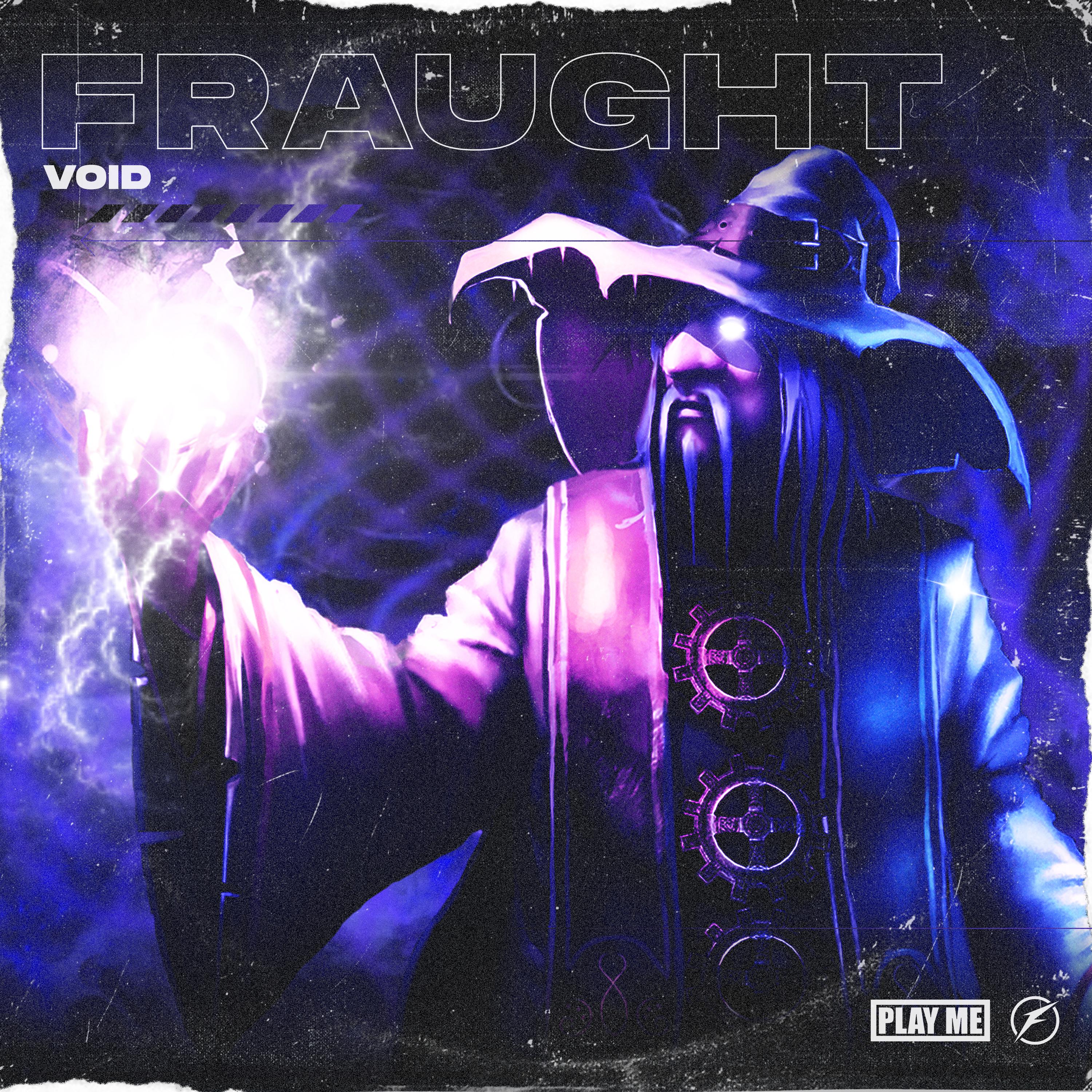 Fraught - Rupture