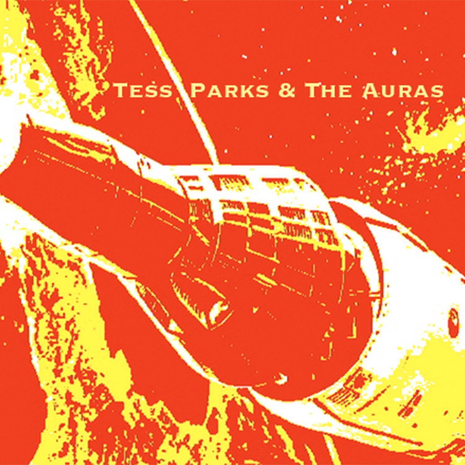 Tess Parks & The Auras