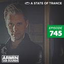 A State Of Trance Episode 745