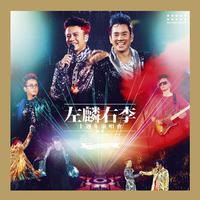 谭咏麟、李克勤 - 爱不释手(09年演唱会版)