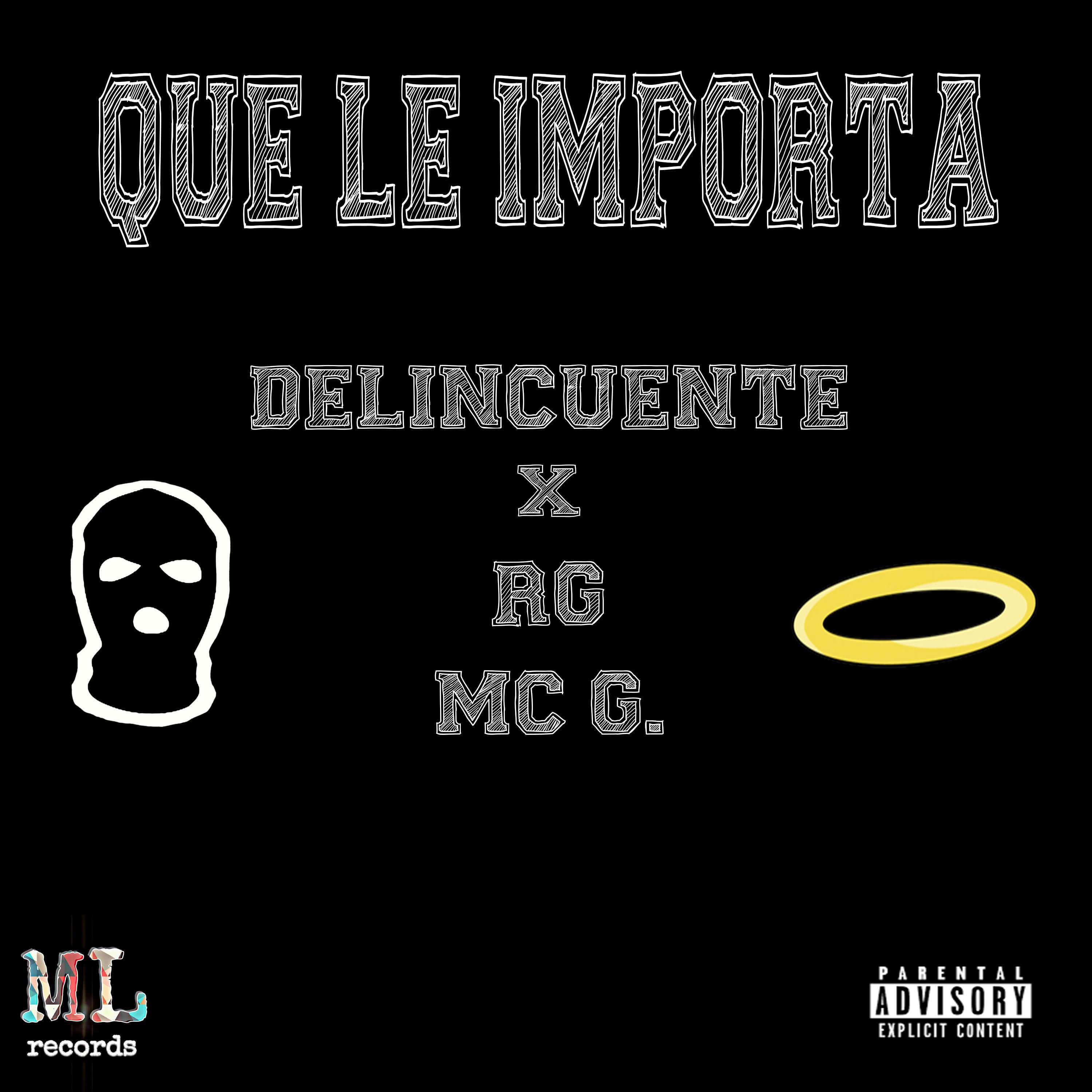 Que Le Importa
