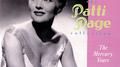 The Patti Page Collection: The Mercury Years, Volume 1专辑
