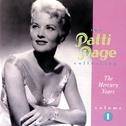 The Patti Page Collection: The Mercury Years, Volume 1专辑