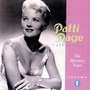 The Patti Page Collection: The Mercury Years, Volume 1