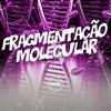 DJ RCS - Fragmentação Molecular