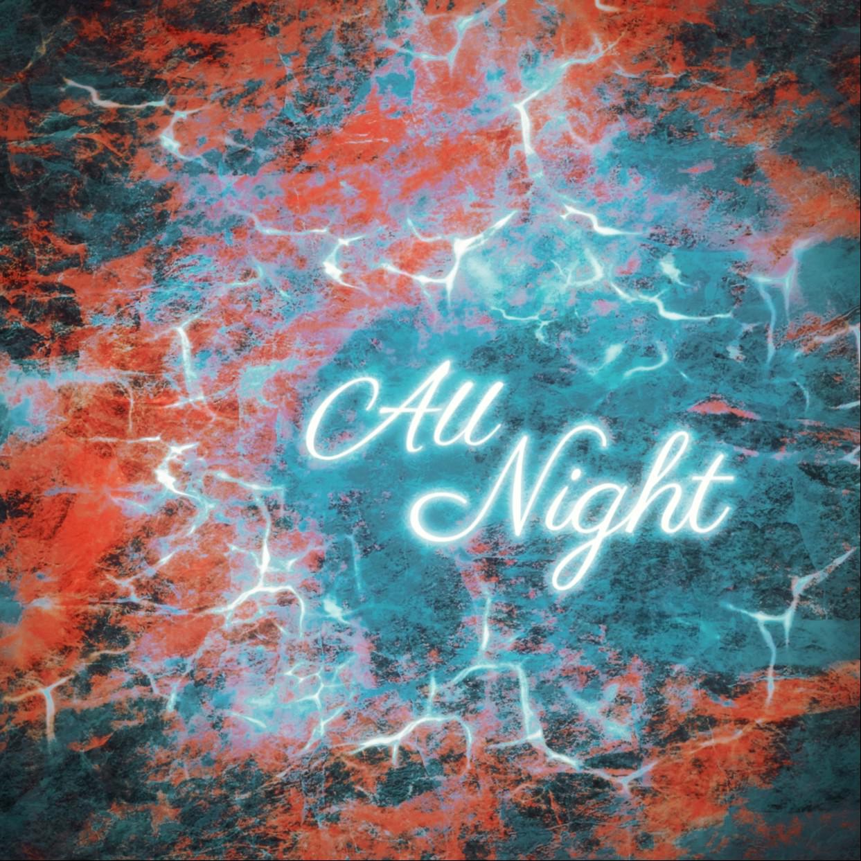 All Night专辑